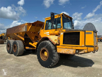 Dumper Volvo