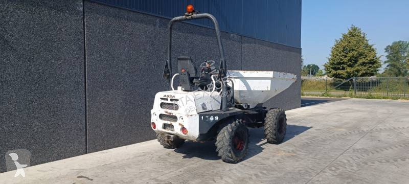 Dumper Ausa