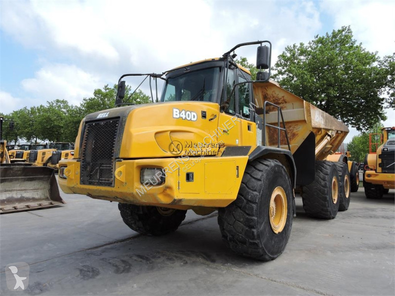 Dumper Bell