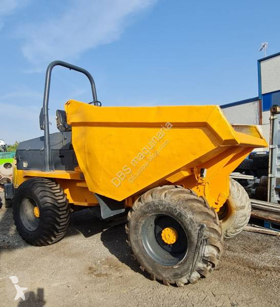 Dumper Benford 9000