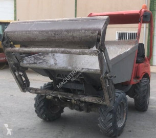 Dumper Ausa