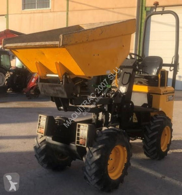 Dumper JCB