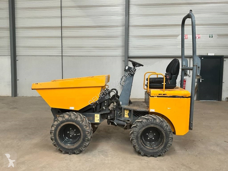 Dumper Terex