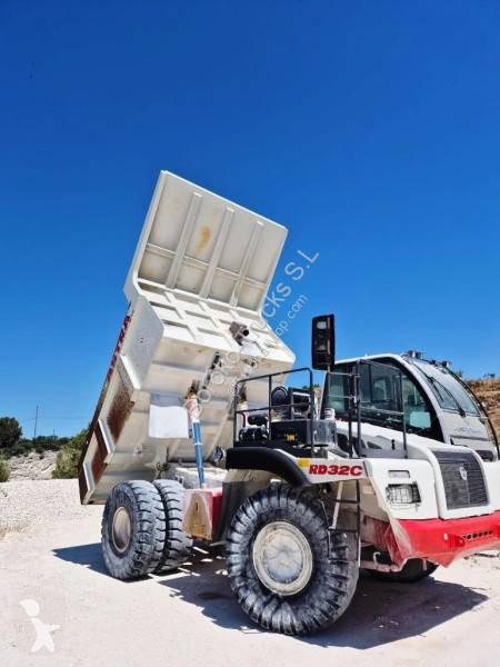 Dumper Astra RD 32 C