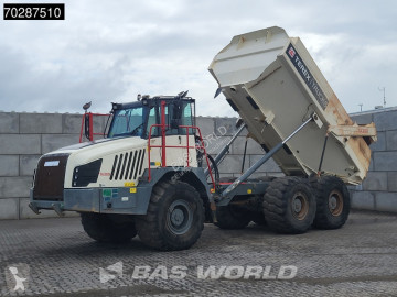 Basculantă articulat Terex