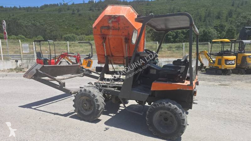 Dumper Ausa