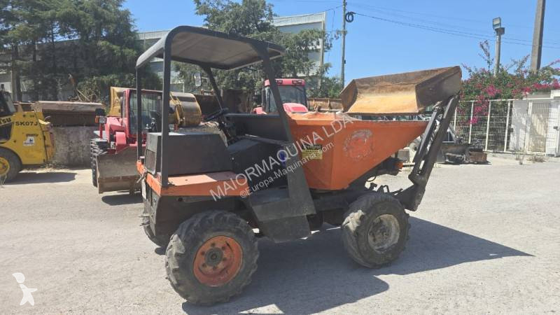 Dumper Ausa