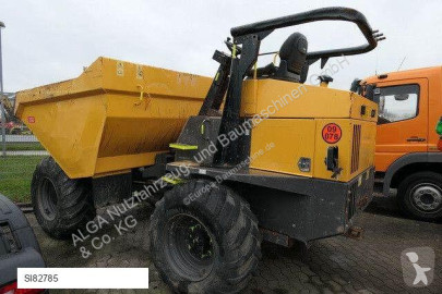 Dumper articulado Mecalac