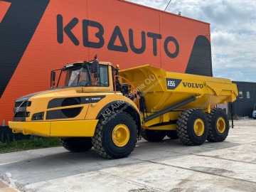 Dumper articolato Volvo
