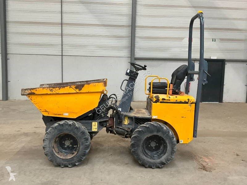 Dumper Terex TA 1