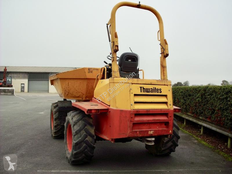 Dumper Thwaites  MACH 664