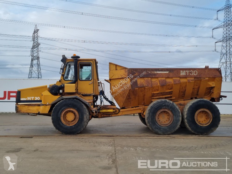 Dumper MT27