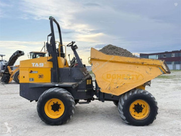 Dumper Terex