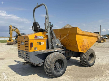 Dumper Terex