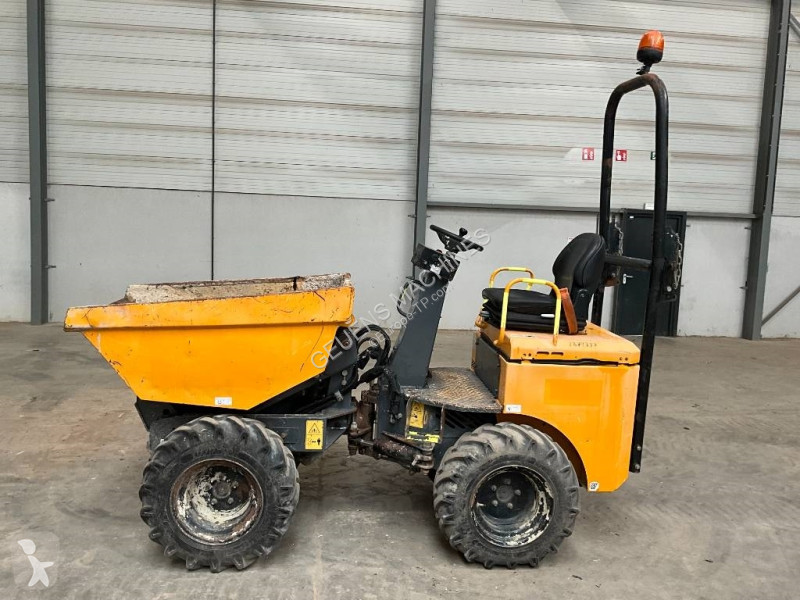 Dumper Terex TA 1