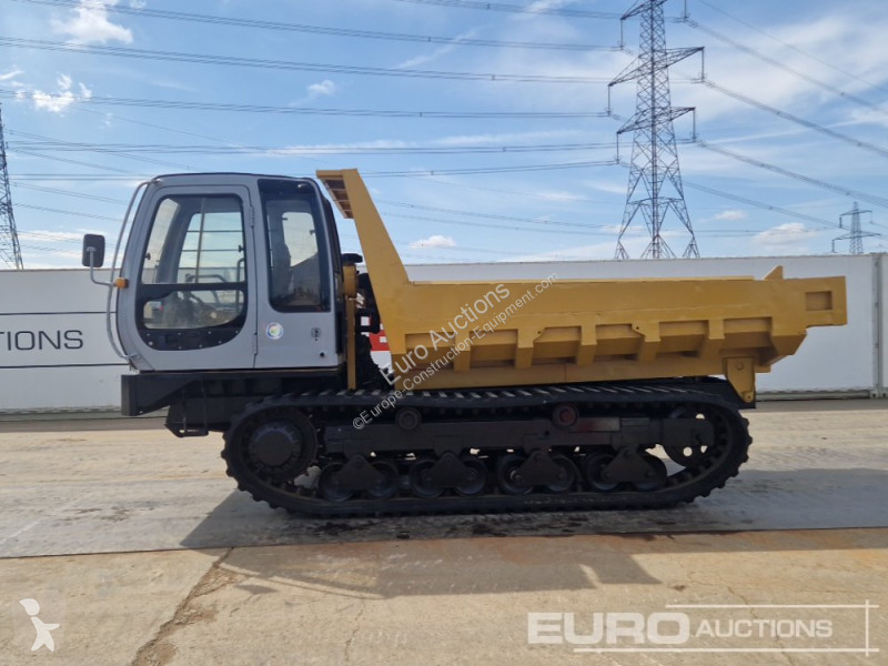 Basculantă MST-2200VD
