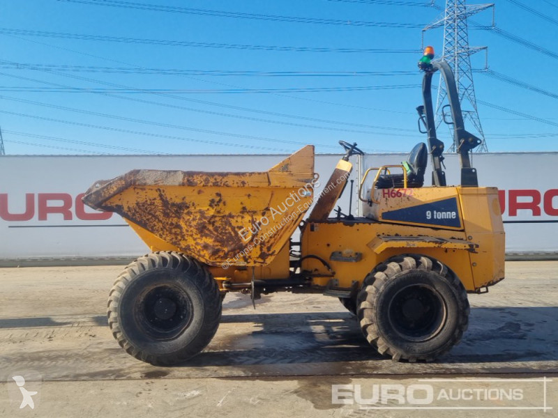 Basculantă Thwaites 9 Ton