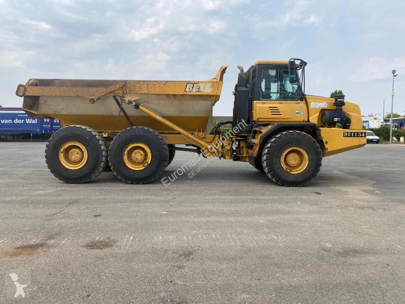 Dumper Bell