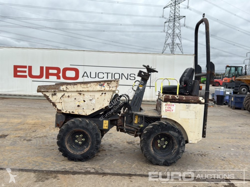 Dumper Terex