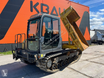 Dumper Yanmar