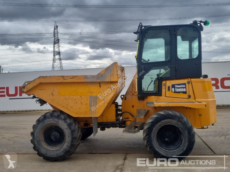 Basculantă Thwaites 9 Ton
