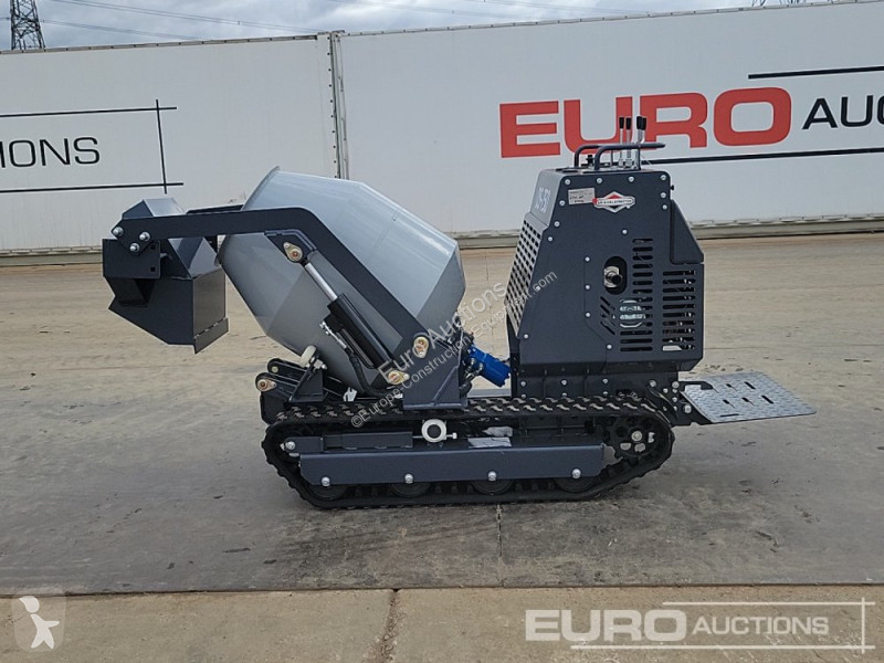 Dumper  DS-750