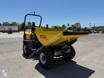 Mini dumper Wacker Neuson