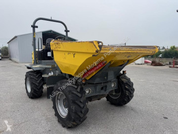 Mini dumper Wacker Neuson