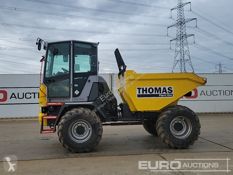 Dumper DV90