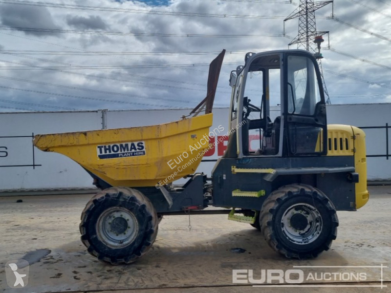 Dumper DW60