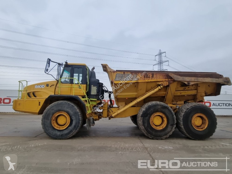 Dumper Bell