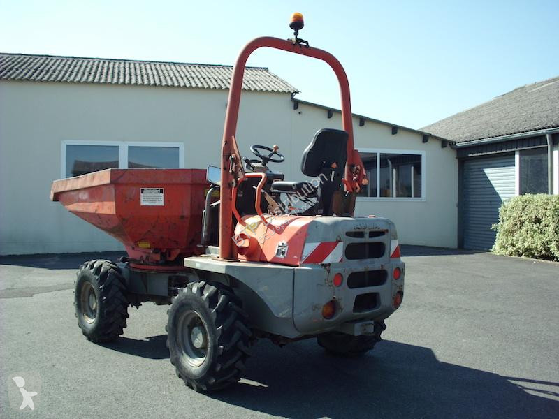 Dumper Ausa