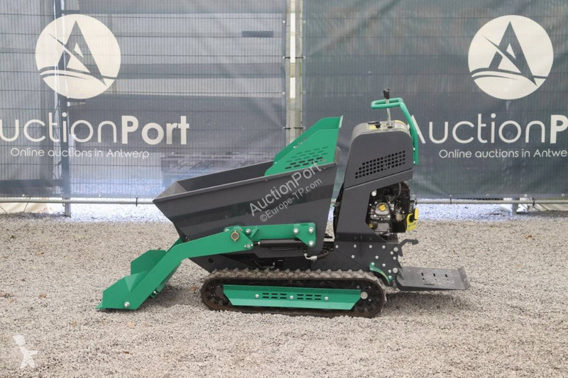 Dumper 500