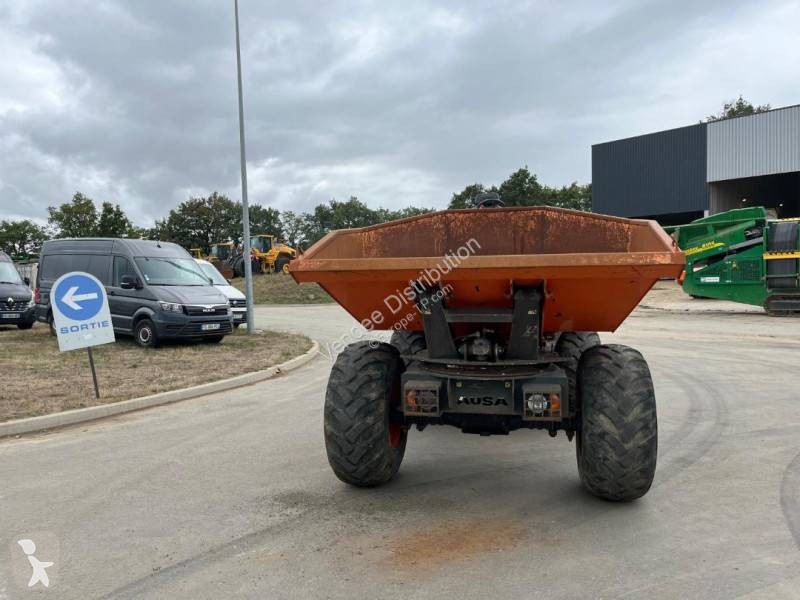 Dumper Ausa