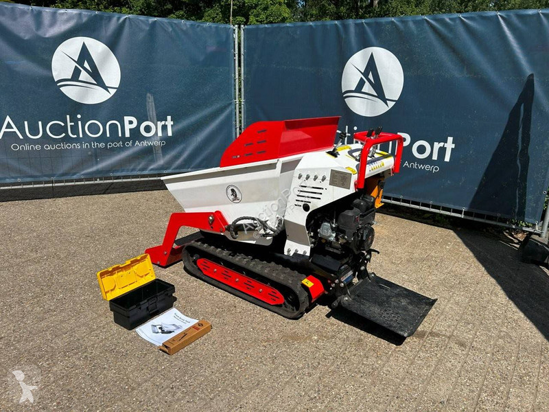 Dumper  CMD500