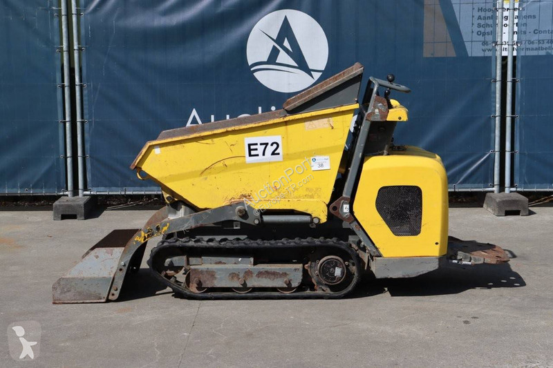 Dumper Neuson DT08PL