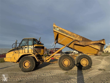 Sklápěčka Caterpillar 730 730