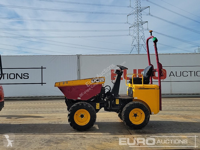 Dumper JCB 1THT
