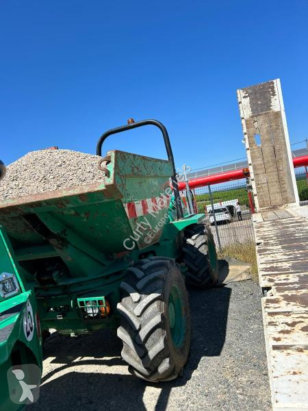 Dumper Ausa APG