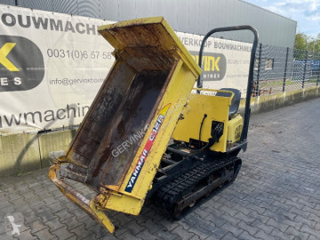 Dumper Yanmar