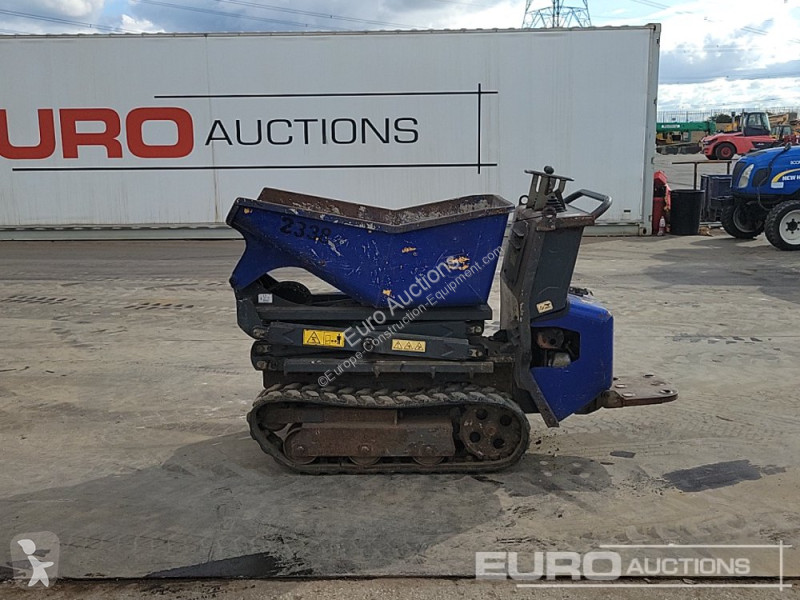 Dumper Gehl RD6/5.5 B HX