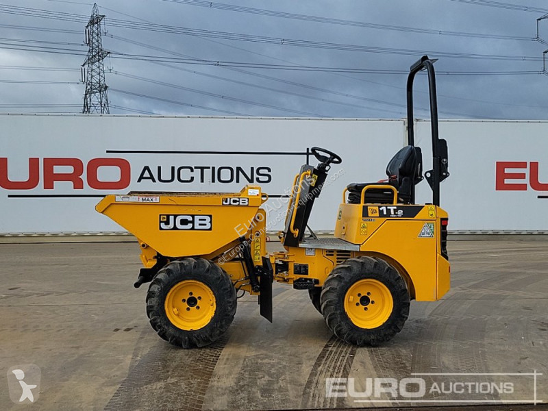 Dumper JCB 1T-2