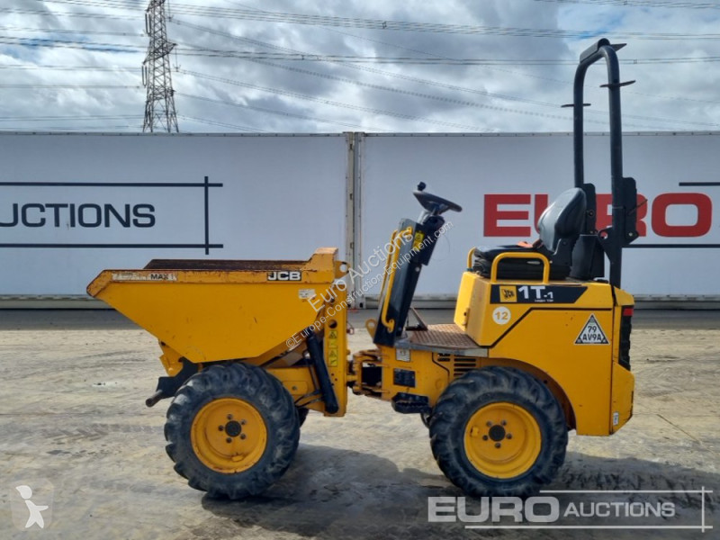 Dumper JCB 1T-1