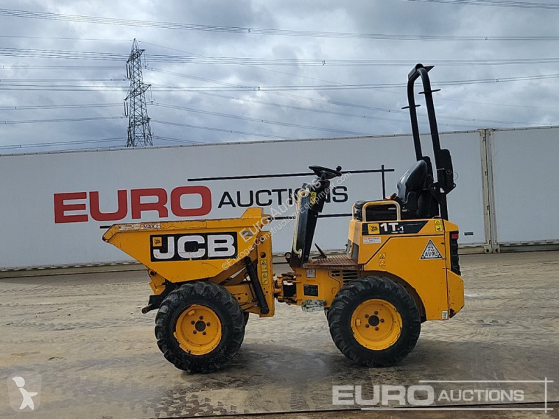 Dumper JCB 1T-1