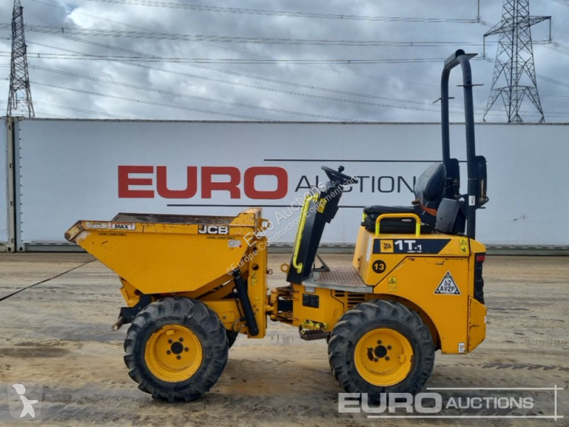 Dumper JCB 1T-1