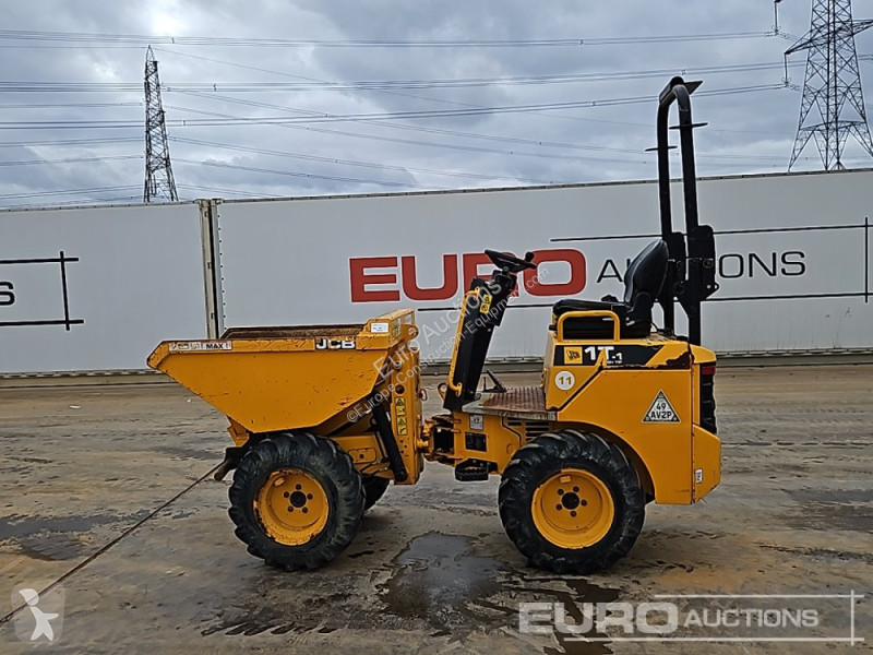 Dumper JCB 1T-1