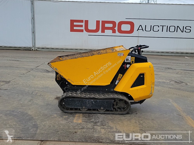 Dumper JCB HTD05