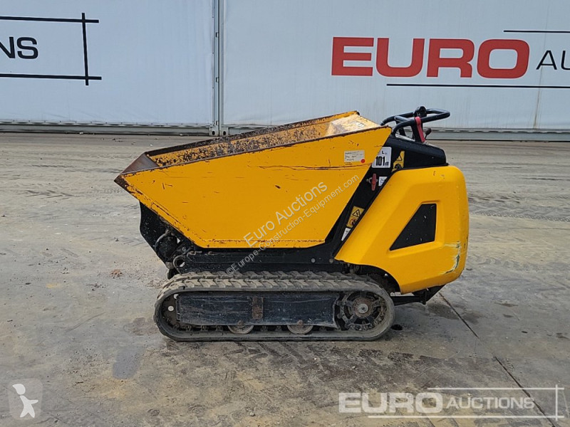 Dumper JCB HTD05