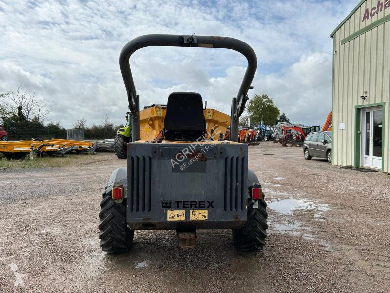 Dumper Terex TA3SH