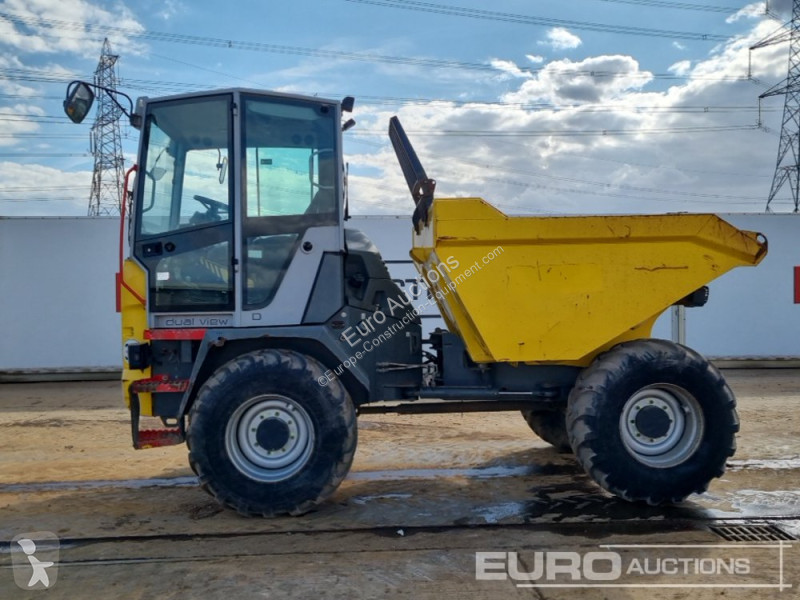 Sklápěčka DV90